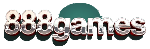 888games app logo